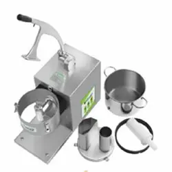اسلایسر برقی/خلال کن فيمار نگيني صنعتی وارداتي  Fimar TV-4000