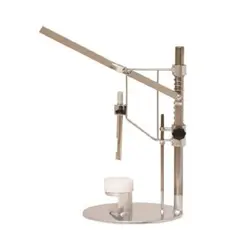 دستگاه هسته گیر اهرمی ميوه سه تیغه