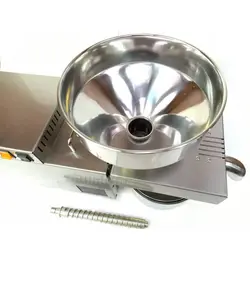 دستگاه روغنگیری صنعتی مدل TURBO-OT12B