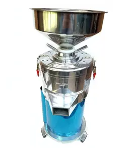 ارده گیر و کره گیری مدل TBM100