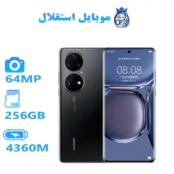 گوشی موبایل هانر 50