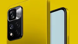 گوشی موبایل poco پوکو X4 پرو شیائومی 5G