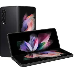 گوشی موبایل سامسونگ مدل Galaxy Z Fold3 5G ظرفیت 256/12 گیگابایت