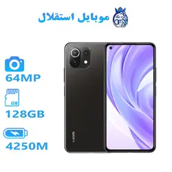 گوشی موبایل شیائومی Mi 11T Pro