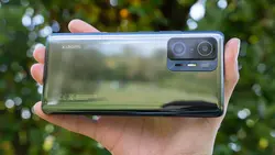 گوشی موبایل شیائومی Mi 11T Pro
