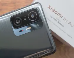 گوشی موبایل شیائومی Mi 11T Pro