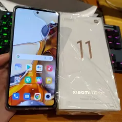 گوشی موبایل شیائومی Mi 11T Pro