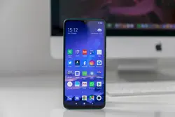 گوشی موبایل شیائومی نوت 8 پرو حافظه 128 رم 6
