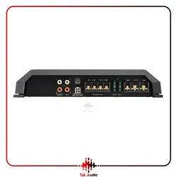 آمپلی فایر خودرو سونی مدل SONY XM-GS100 - فروشگاه تک آدیو