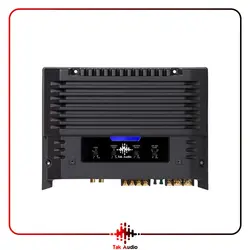 آمپلی فایر خودرو سونی مدل SONY XM-GS100 - فروشگاه تک آدیو