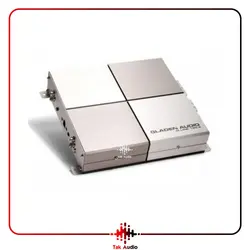 آمپلی فایر گلیدن gladen M line 125.2