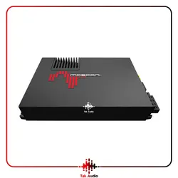 آمپلی فایر ماسکونی MOSCONI ONE 130.4