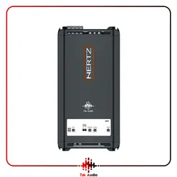 آمپلی فایر هرتز مدل HERTZ HDP1