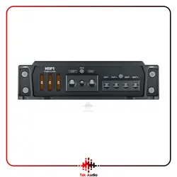 آمپلی فایر هرتز مدل HERTZ HDP1