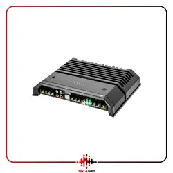 آمپلی فایرSONY XM-GS4 - فروشگاه تک آدیو