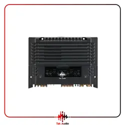 آمپلی فایرSONY XM-GS4 - فروشگاه تک آدیو