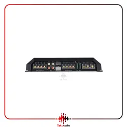 آمپلی فایرSONY XM-GS4 - فروشگاه تک آدیو