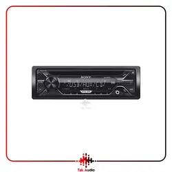 پخش سونیSONY CDX-G1200U - فروشگاه تک آدیو