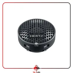 کامپوننت هرتز مدل hertz dsk 165.3