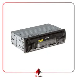 پخش سونی مدل SONY DSX-A110U - فروشگاه تک آدیو