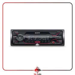 پخش سونی مدل SONY DSX-A410BT - فروشگاه تک آدیو