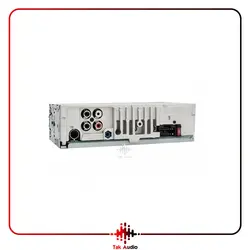 پخش سونی مدل SONY DSX-A410BT - فروشگاه تک آدیو