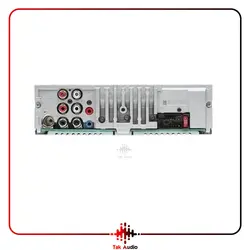 پخش سونی مدل SONY DSX-A416BT - فروشگاه تک آدیو