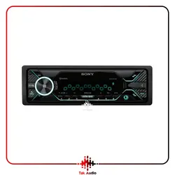 پخش سونی مدل SONY DSX-A416BT - فروشگاه تک آدیو