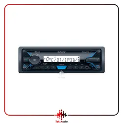 پخش سونی مدل SONY DSX-M55BT