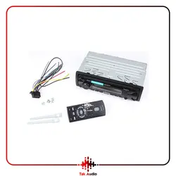 پخش سونی مدل SONY DSX-M55BT