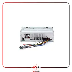 پخش سونی مدل SONY DSX-M55BT