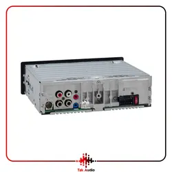 پخش سونی مدل SONY MEX-N4300BT - فروشگاه تک آدیو
