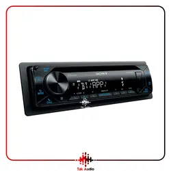 پخش سونی مدل SONY MEX-N4300BT - فروشگاه تک آدیو