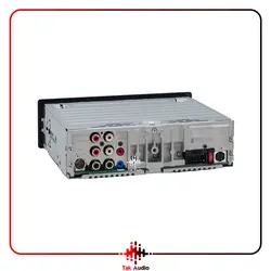 پخش سونی مدل SONY MEX-N5300BT - فروشگاه تک آدیو