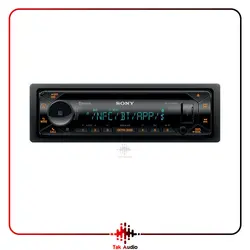 پخش سونی مدل SONY MEX-N5300BT - فروشگاه تک آدیو