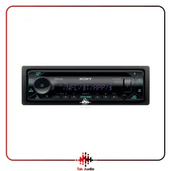پخش سونی مدل SONY MEX-N5300BT - فروشگاه تک آدیو