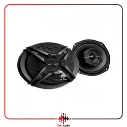 بلندگو خودرو سونی مدل SONY XS-GTF6939 - فروشگاه تک آدیو