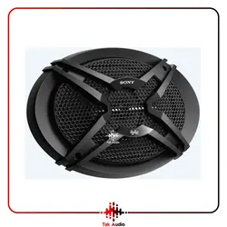 بلندگو خودرو سونی مدل SONY XS-GTF6939 - فروشگاه تک آدیو