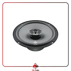 بلندگو هرتز مدل hertz x 165