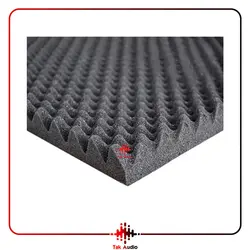 عایق صوتی اس تی پی STP gold biplast 15 wave