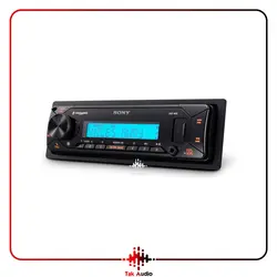 رادیو پخش خودرو سونی مدل SONY DSX-M80BT