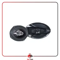 اسپیکر سونی مدل SONY XS-XB6951 - فروشگاه تک آدیو
