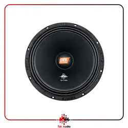 میدرنج هرتز مدل hertz sv 250
