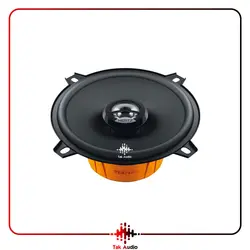 بلندگو هرتز مدل hertz dcx 130.3