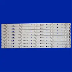 بک لایت تلویزیون دوو 43 اینچ DLE-43G3000-DPB