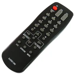 ریموت تلویزیون پاناسونیک 501390