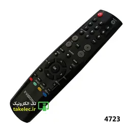 کنترل LED ایکس ویژن تخم مرغی