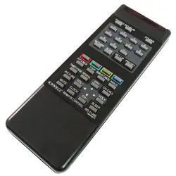 کنترل تلویزیون NEC قدیمی 1126