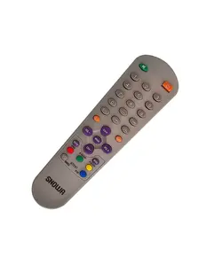 کنترل تلویزیون اسنوا 031