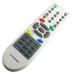 کنترل تلویزیون ال جی قدیمی 0090A